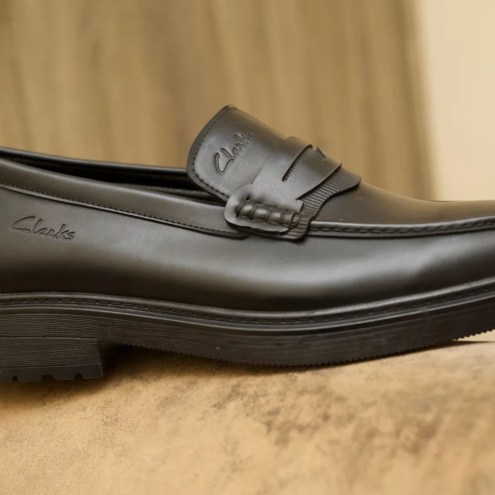 Mocassins