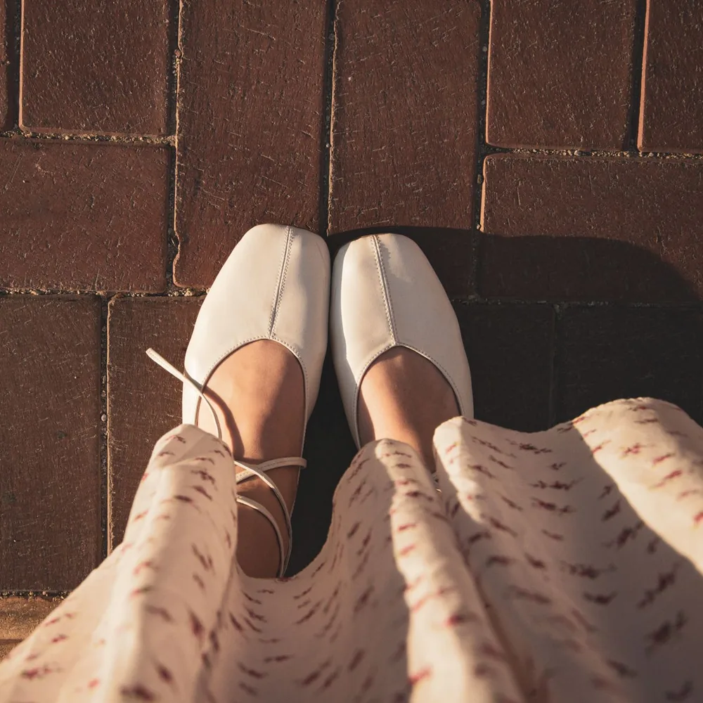 Mocassins Sara
