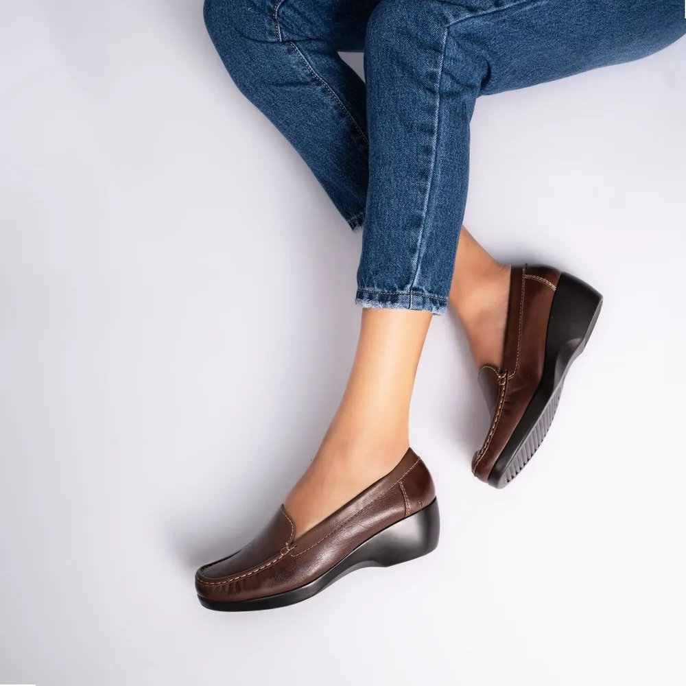 Mocassins Zineb